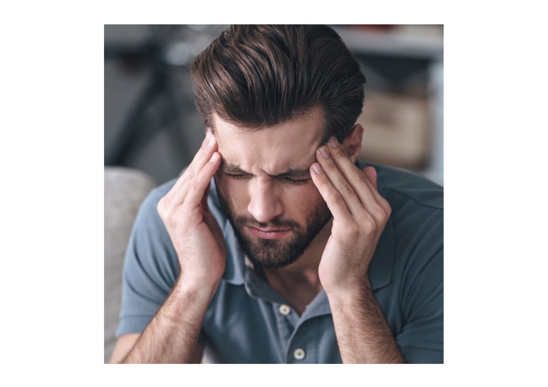 Gumleaf Essentials | Pulse Point Rollers | Headache