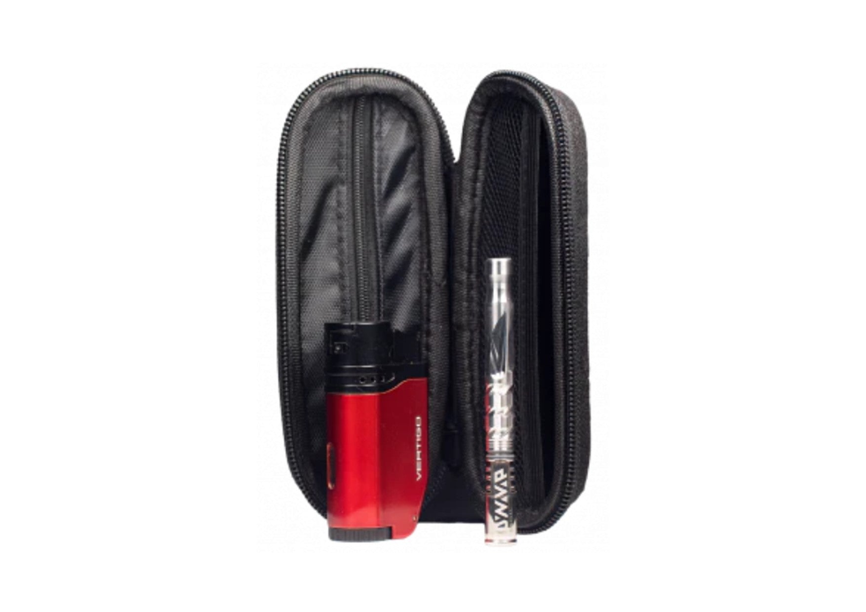 DynaVap | Hemp Shield Zipper Case