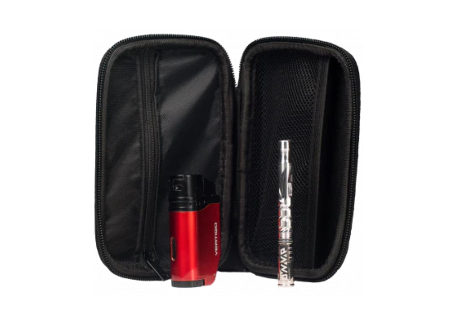 DynaVap | Hemp Shield Zipper Case