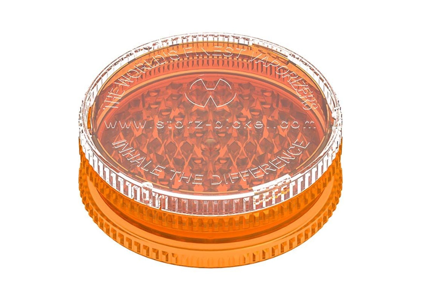Storz & Bickel Volcano Herb Mill XL : Shiva Storz & Bickel Volcano Herb Mill XL : Shiva