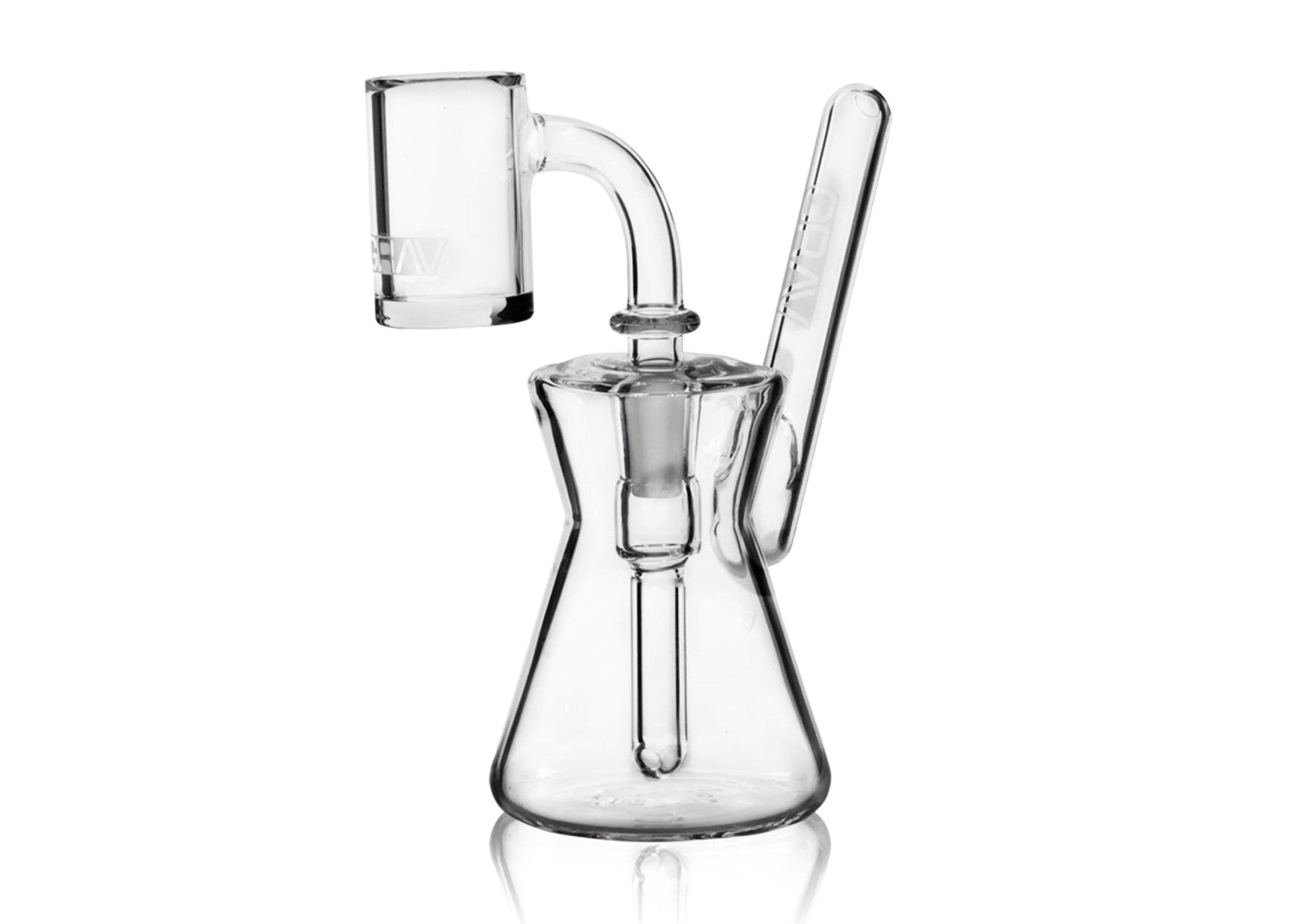 GRAV | Hourglass Pocket Rig Kit