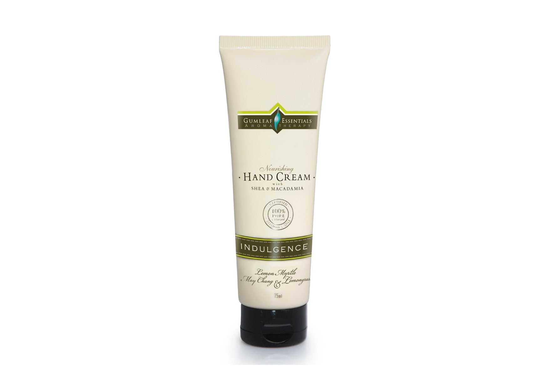 Gumleaf Essentials | Nourishing Hand Cream | Indulgence
