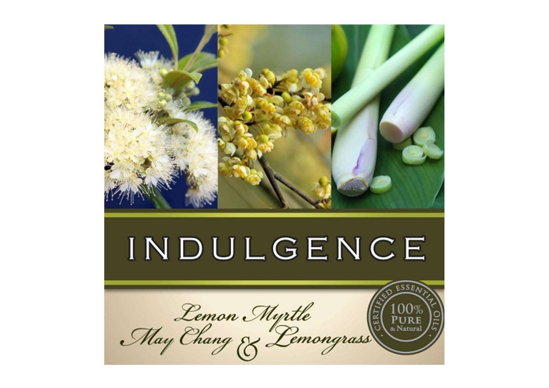 Gumleaf Essentials | Nourishing Hand Cream | Indulgence