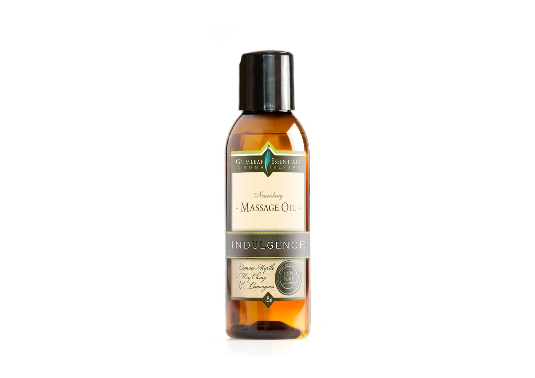 Gumleaf Essentials | Nourishing Massage Oils | Indulgence