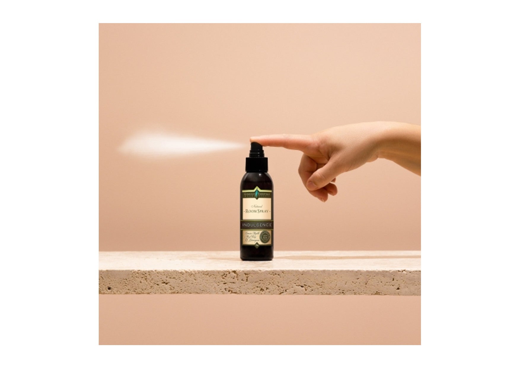 Gumleaf Essentials | Room Sprays | Indulgence