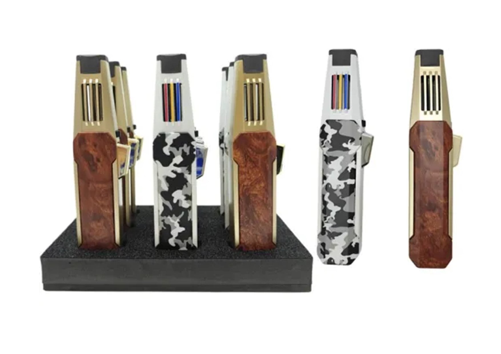 ItsRoasting | Jobon | Premium Directional Lighter