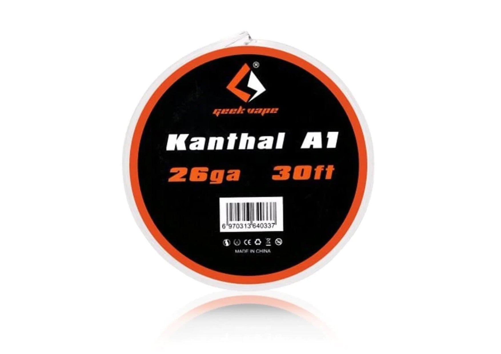 Geekvape | Kanthal A1 Wire Spool