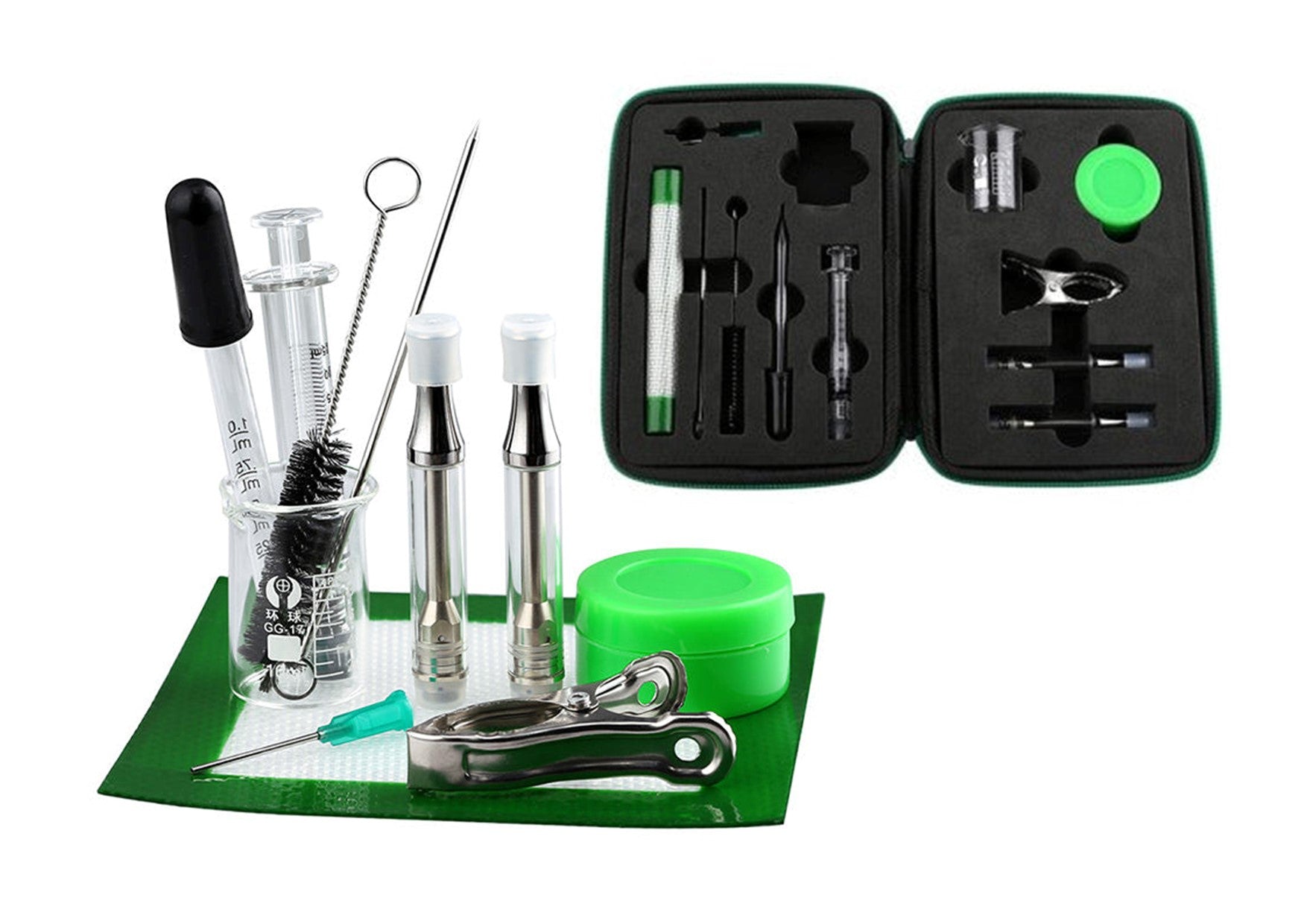 LTQ |Terp Done Tool Kit