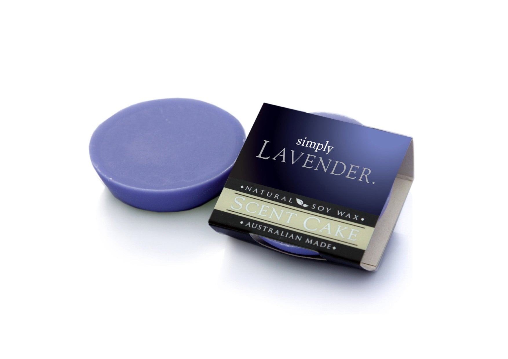 Simply Scent Cakes | Lavender