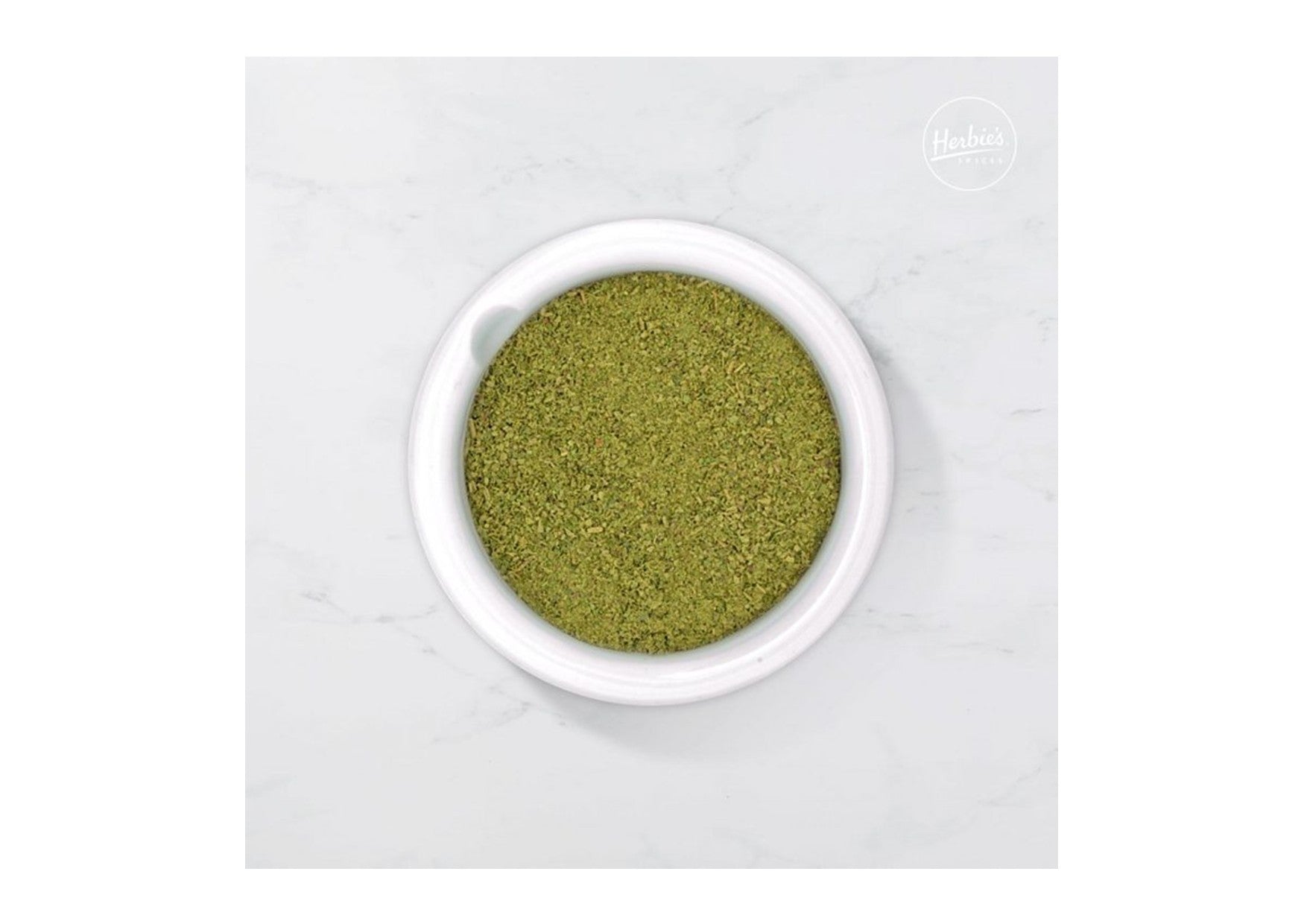 Herbie's Spices | Lemon Myrtle Leaf Ground