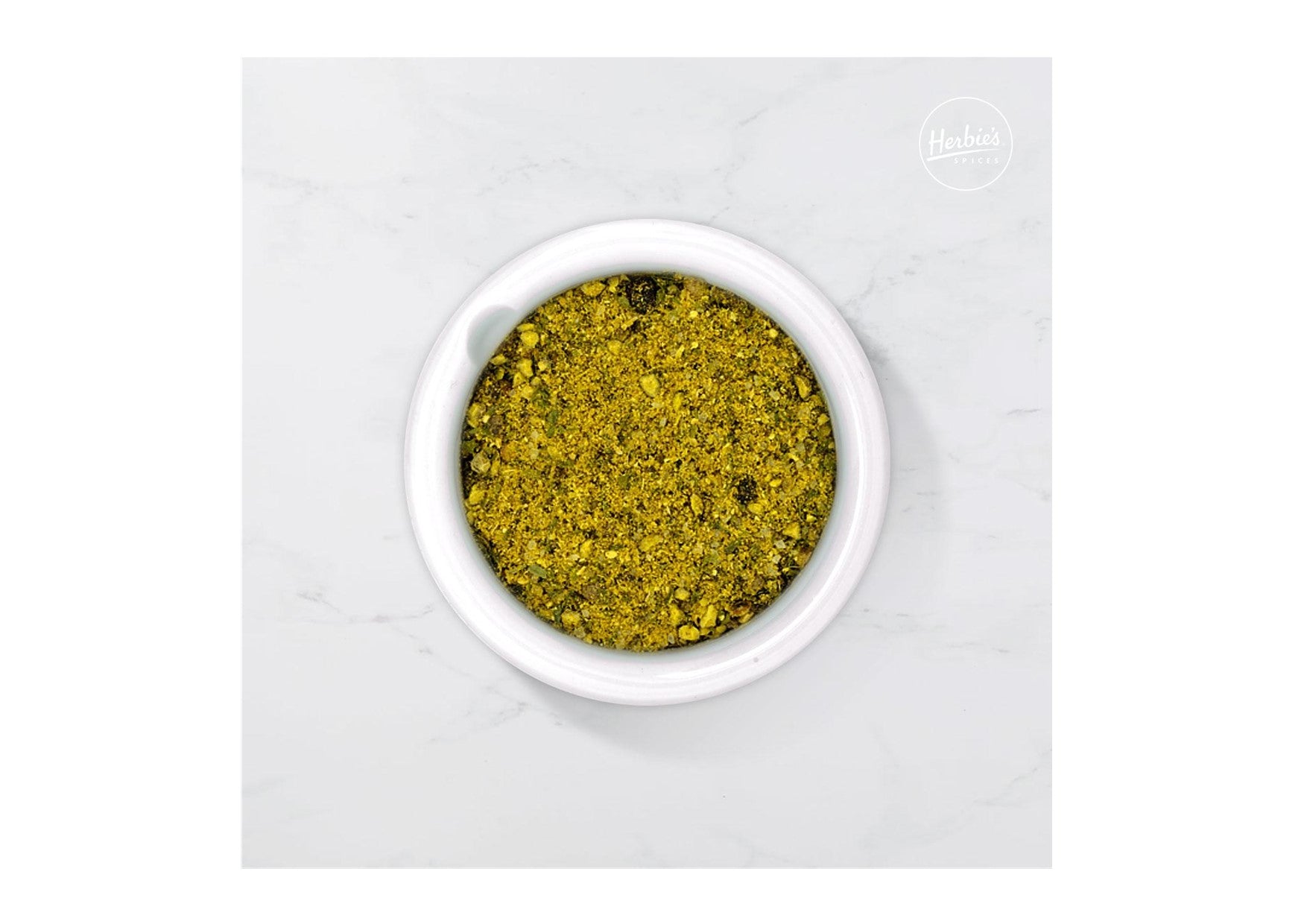 Herbies Spices | Lemon & Herb Pepper