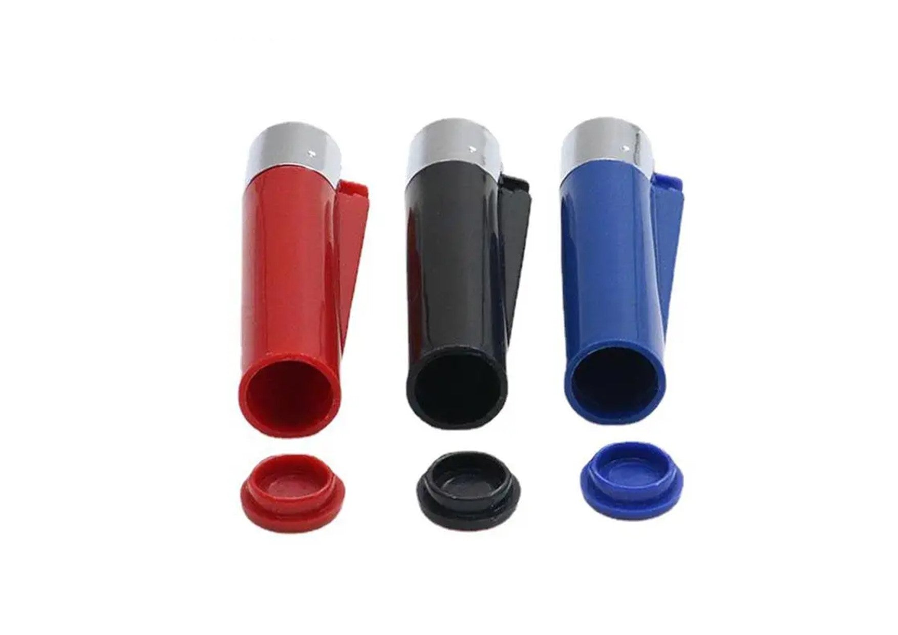 Trio | Lighter Snap Case