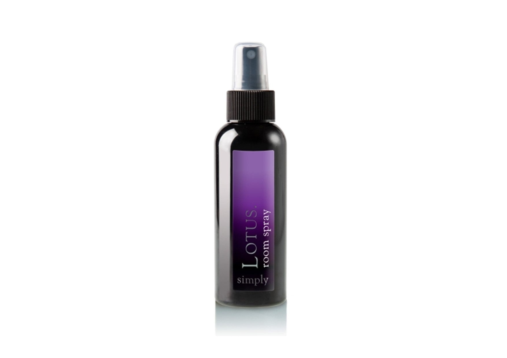 Simply Room Sprays | Lotus Room Spray
