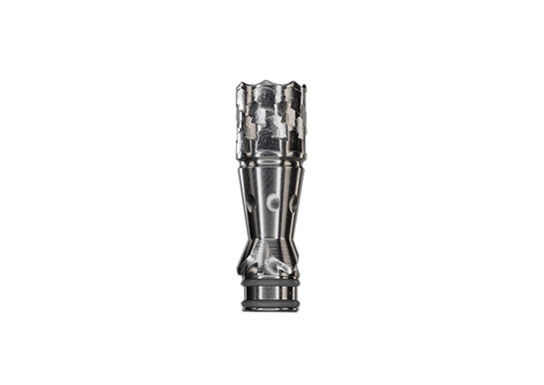 DynaVap | Stainless Steel "M" Plus Tip