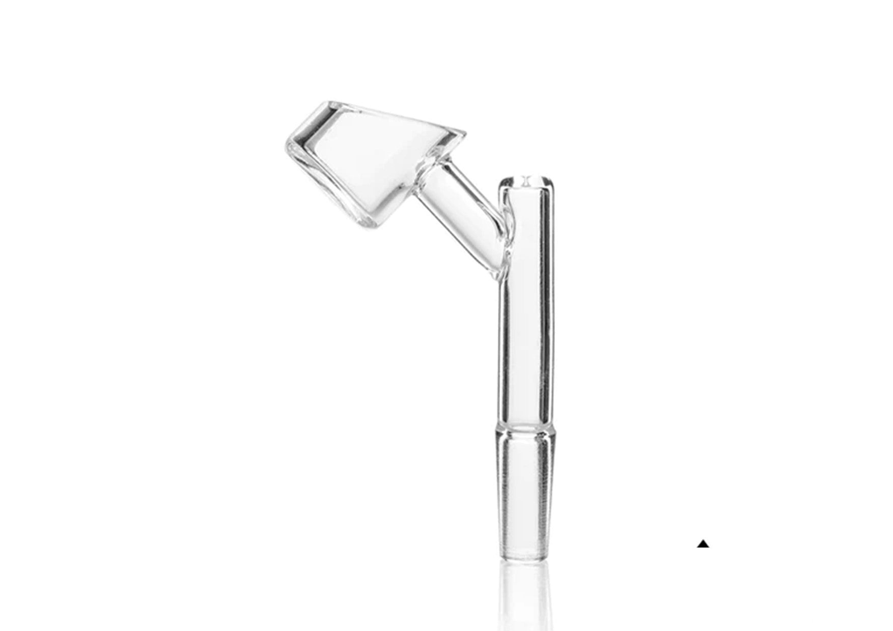 GRAV | Quartz Banger 10mm - 45° Angle (M)