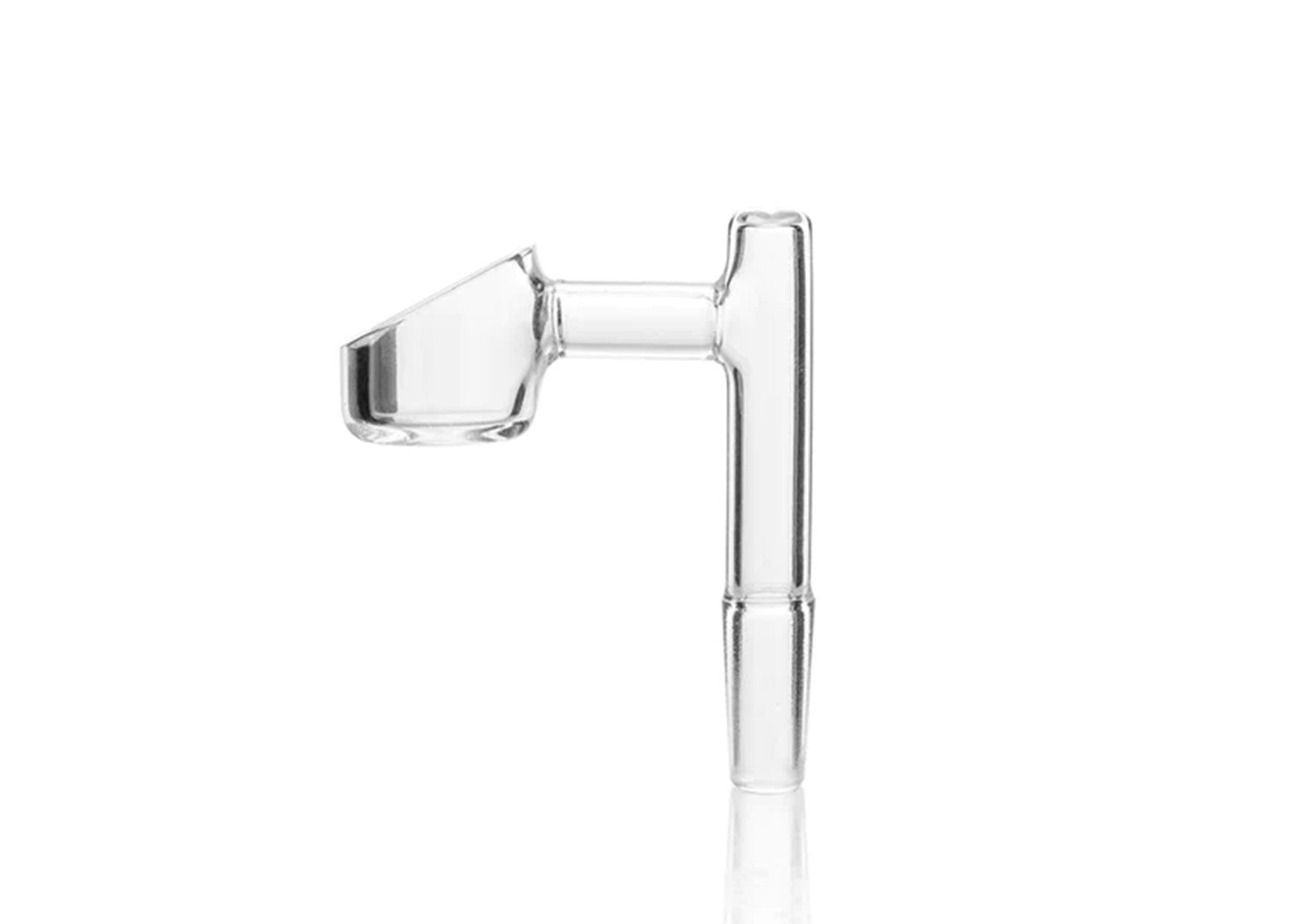 GRAV | Quartz Banger 10mm - 90° Angle (M)