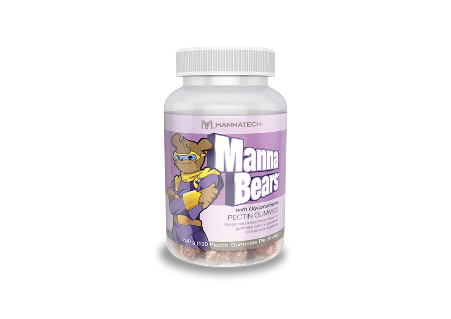 Mannatech | MannaBears® | INSTORE ONLY