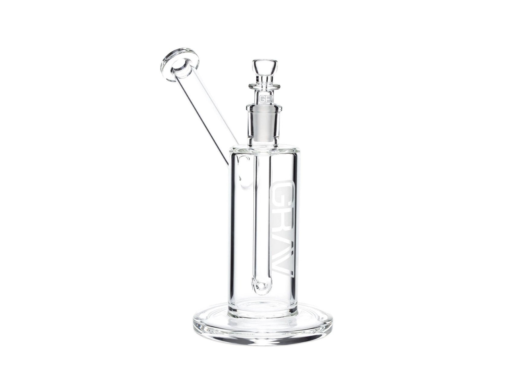 GRAV | Medium 7" Upright Bubbler