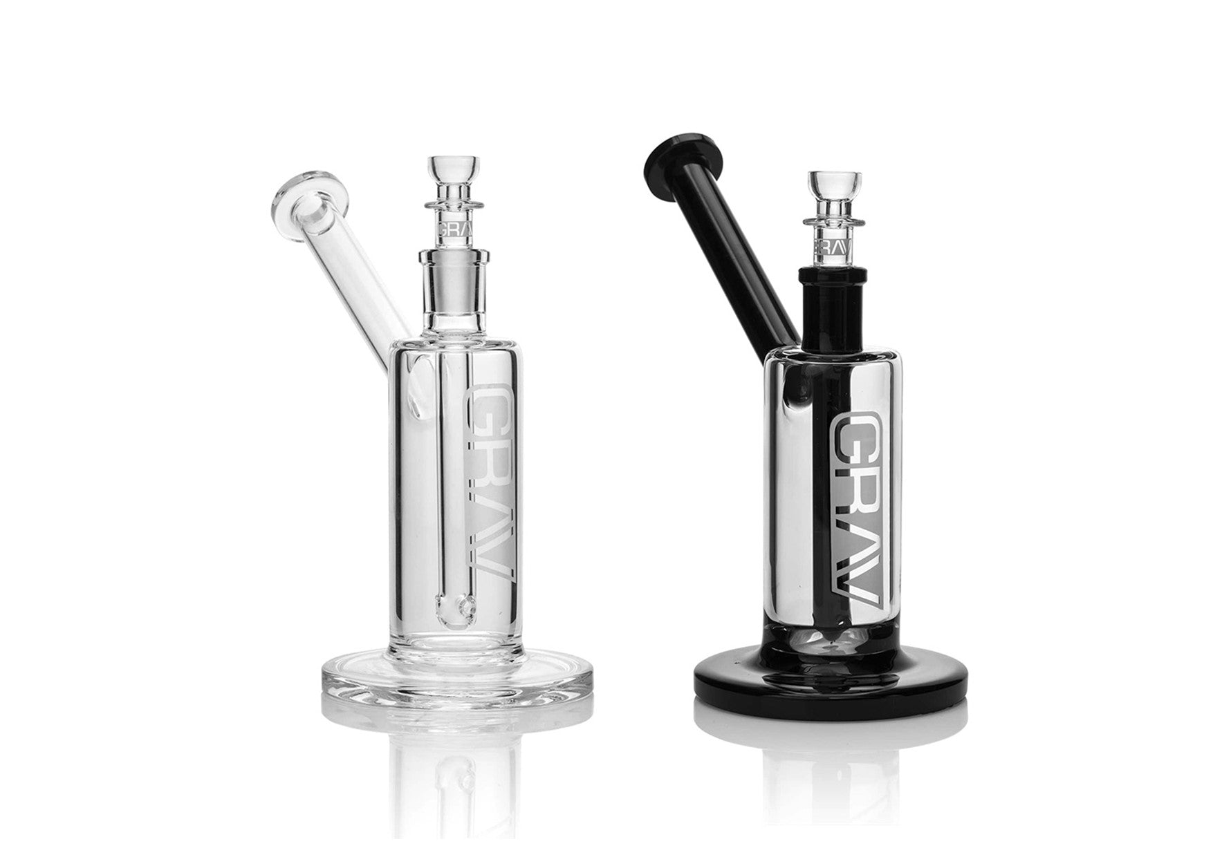 GRAV | Medium 7" Upright Bubbler