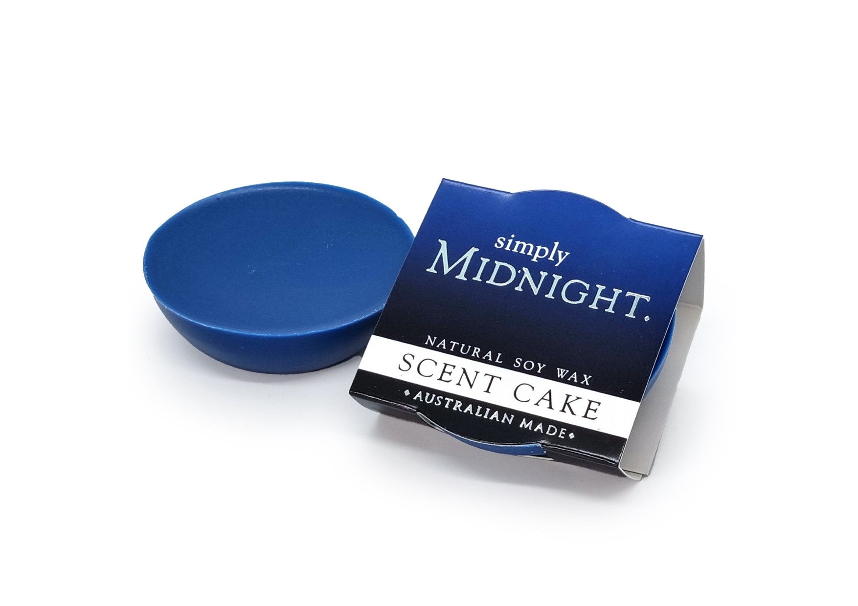 Simply Scent Cakes | Midnight