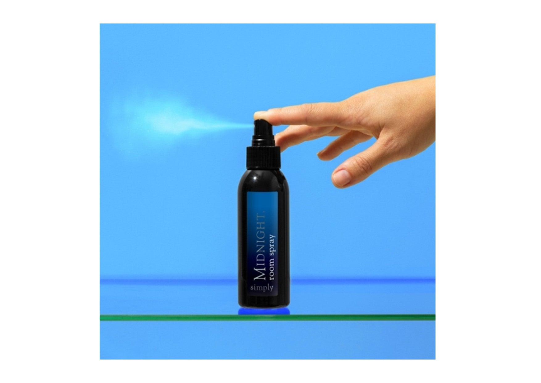 Simply Room Sprays | Midnight Room Spray