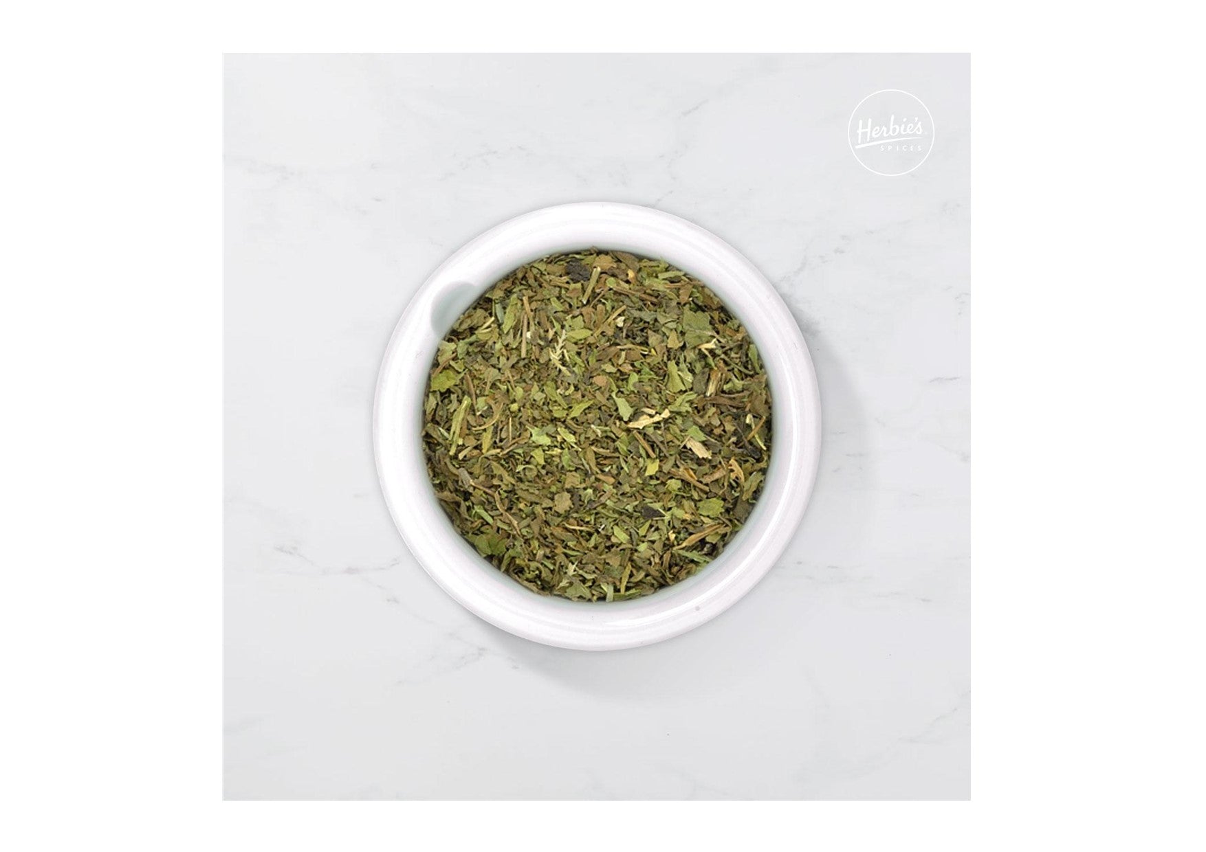 Herbies Spices | Mint (Green Spearmint)