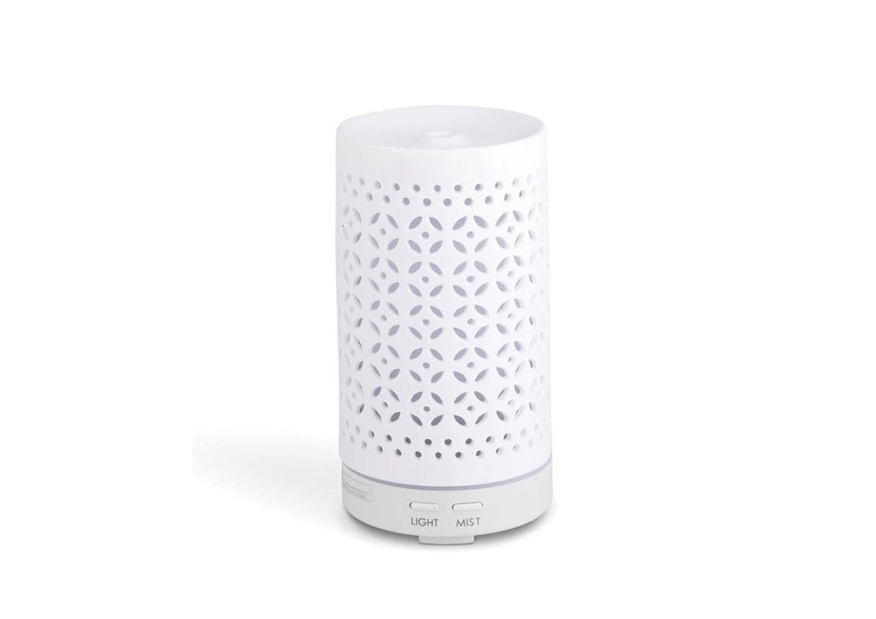 Aromamatic | Mist Diffuser | Mistique Ceramic