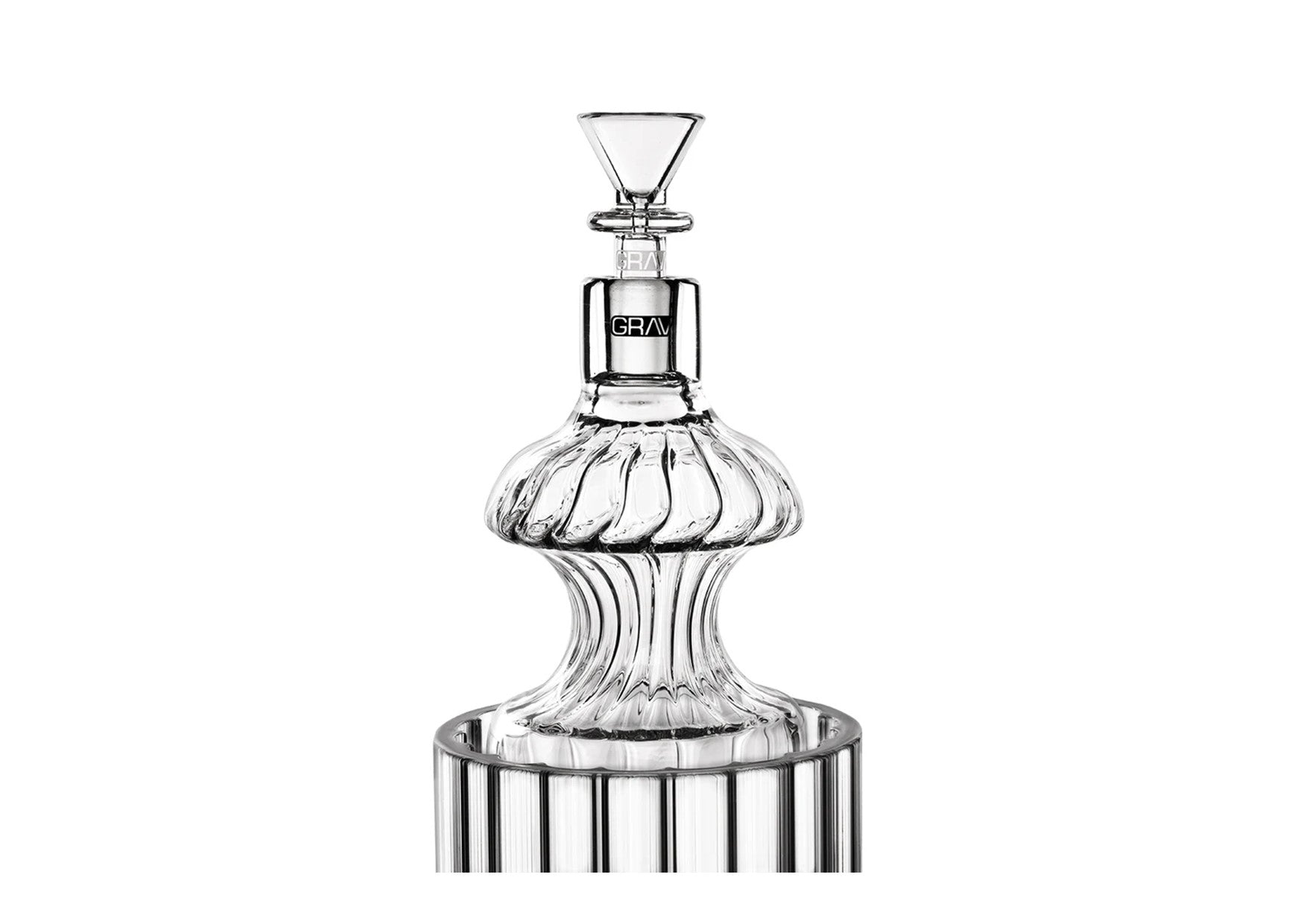 GRAV | Monarch Gravity