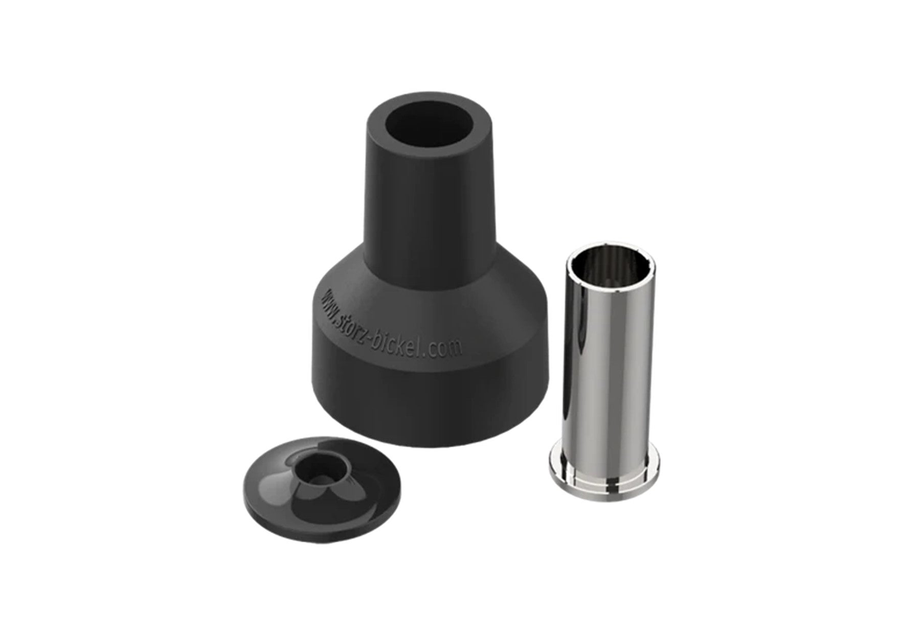 Storz & Bickel | Volcano Mouthpiece | Solid Valve