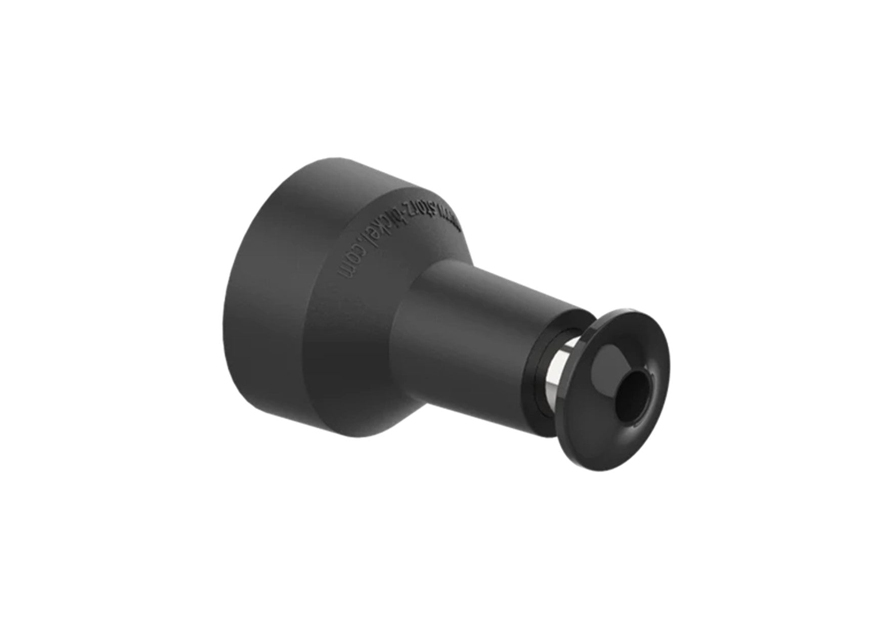 Storz & Bickel | Volcano Mouthpiece | Solid Valve