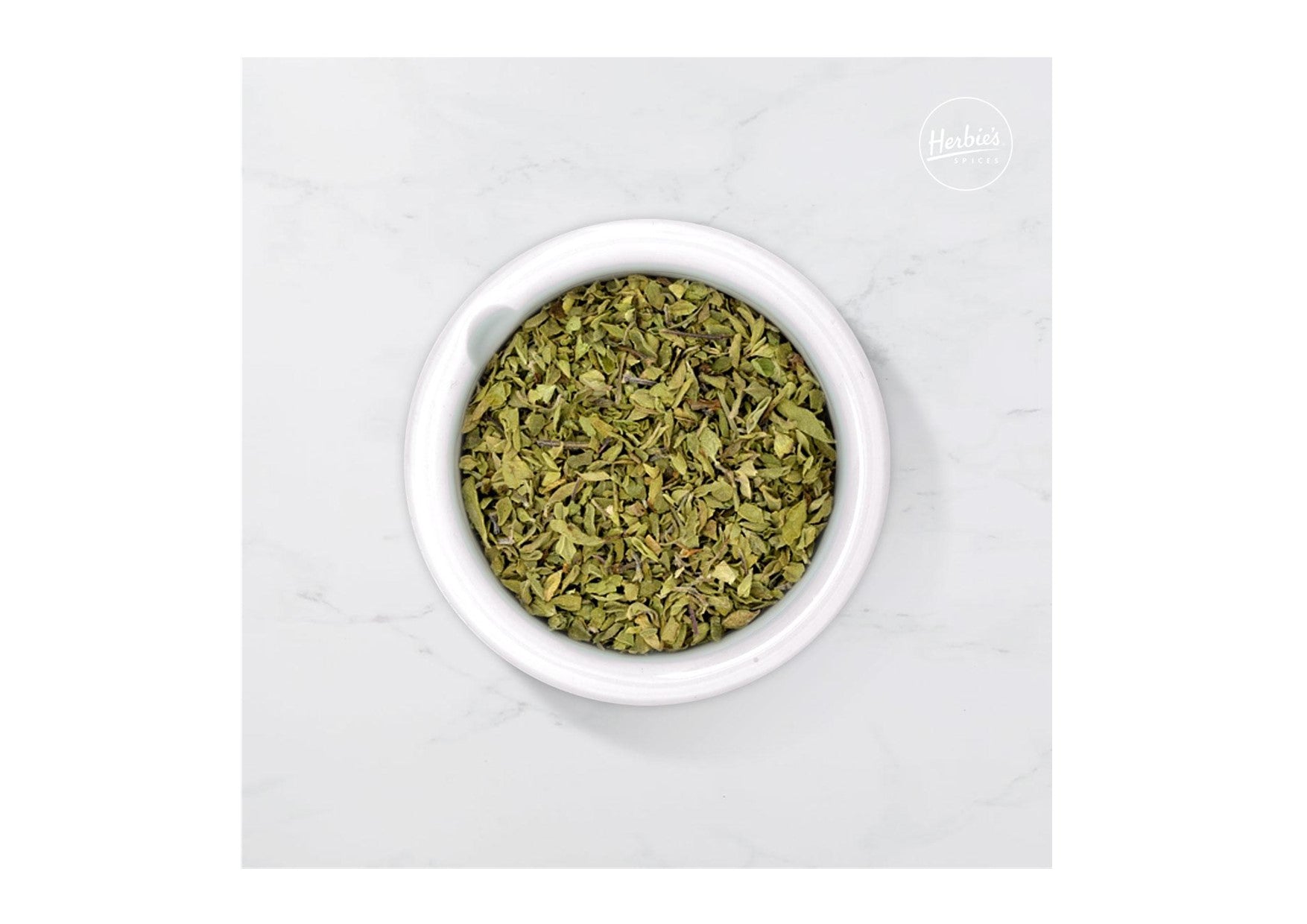Herbie's Spices | Oregano Leaves