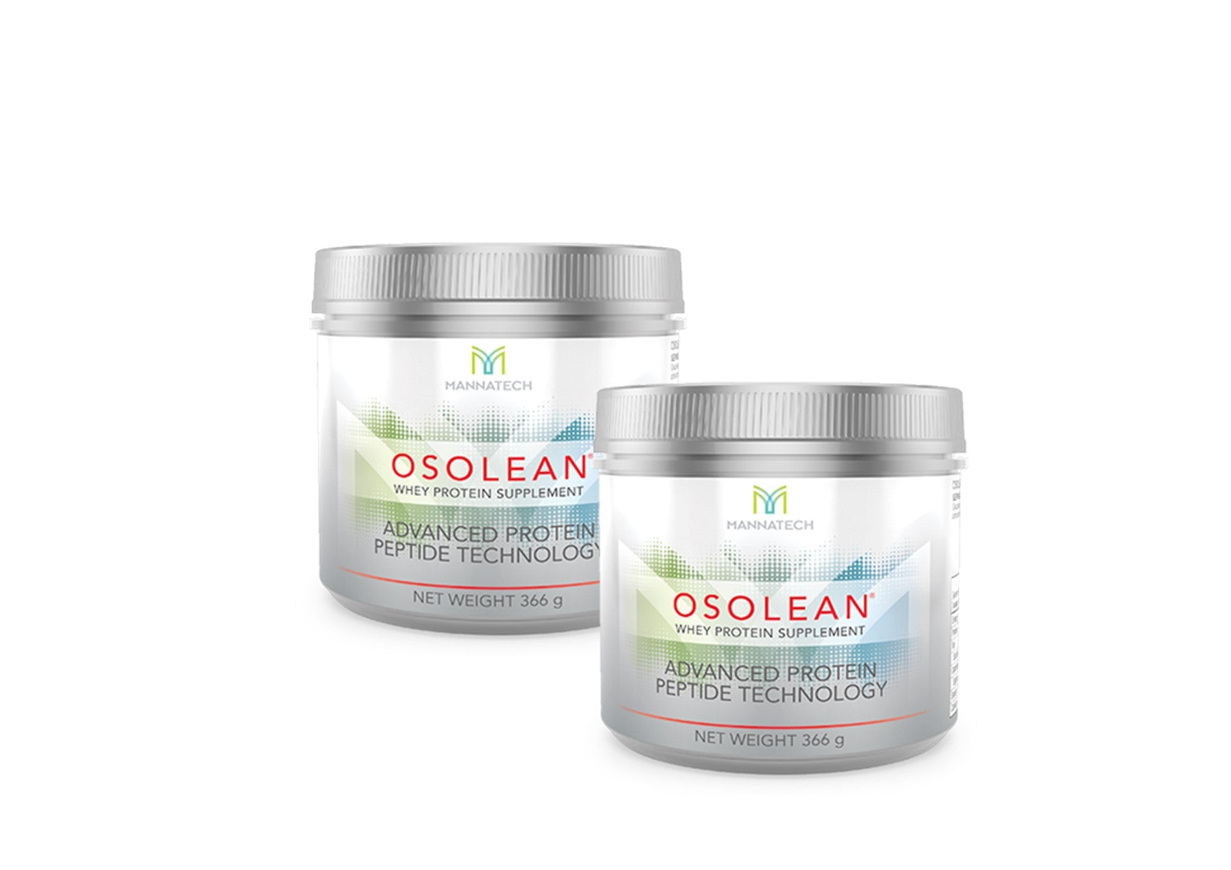 Mannatech | OsoLean® (set of 2) | INSTORE ONLY