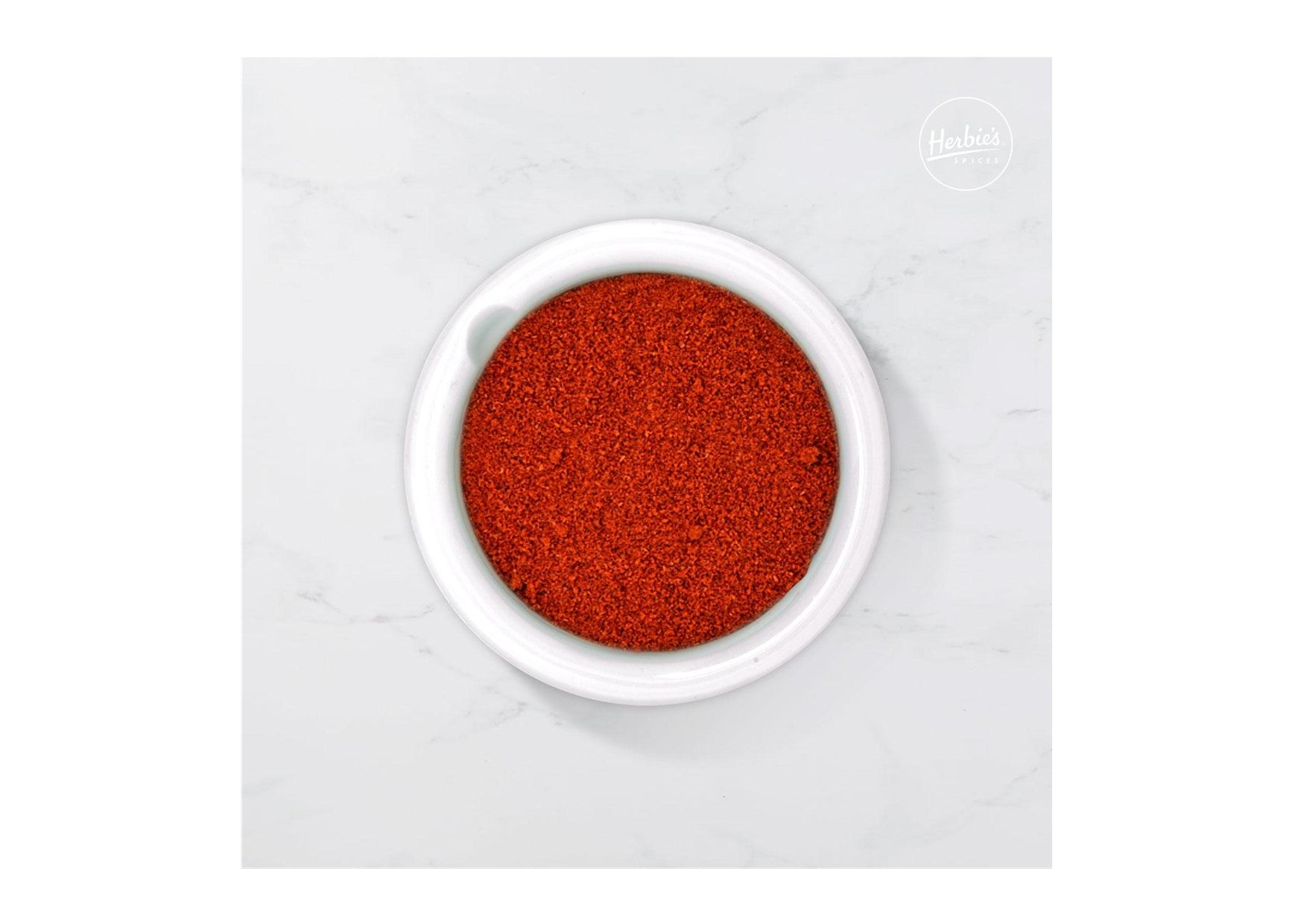 Herbie's Spices | Smoked Sweet Paprika