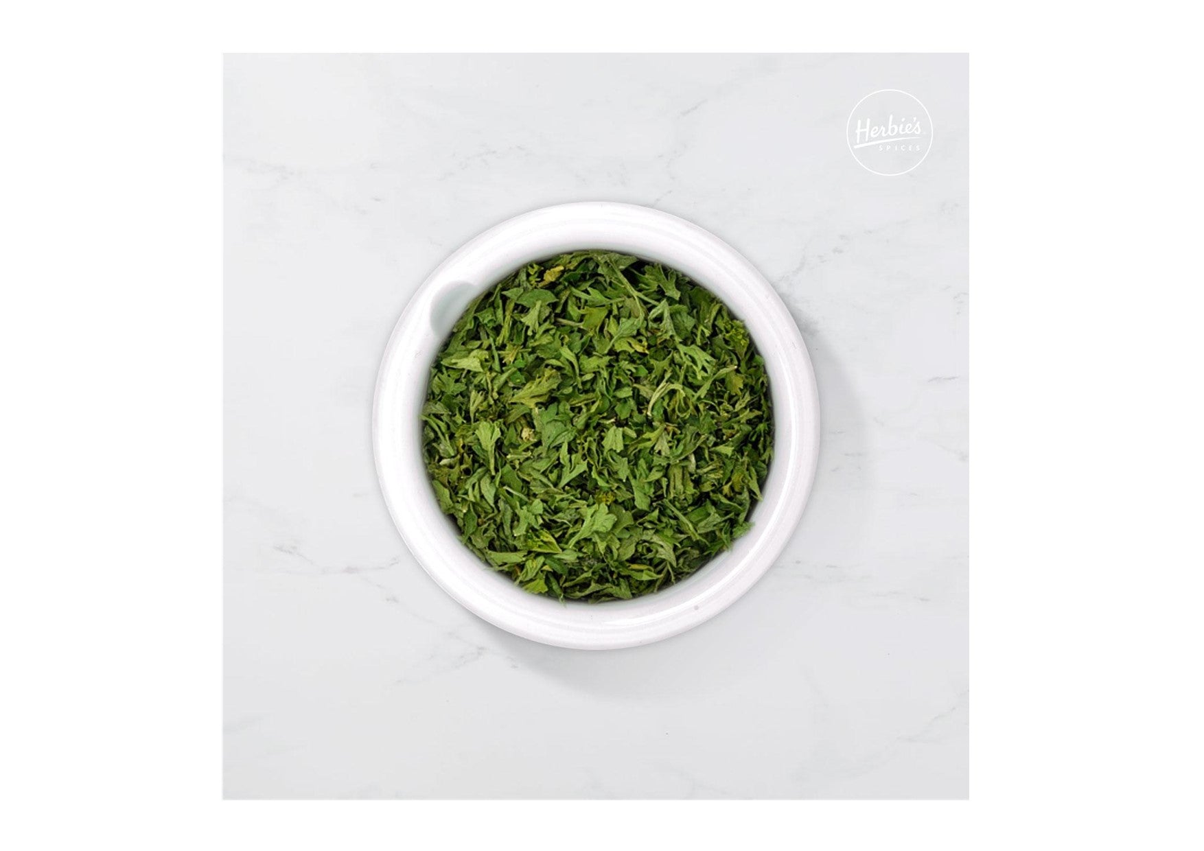 Herbies Spices | Parsley Leaves Rubbed