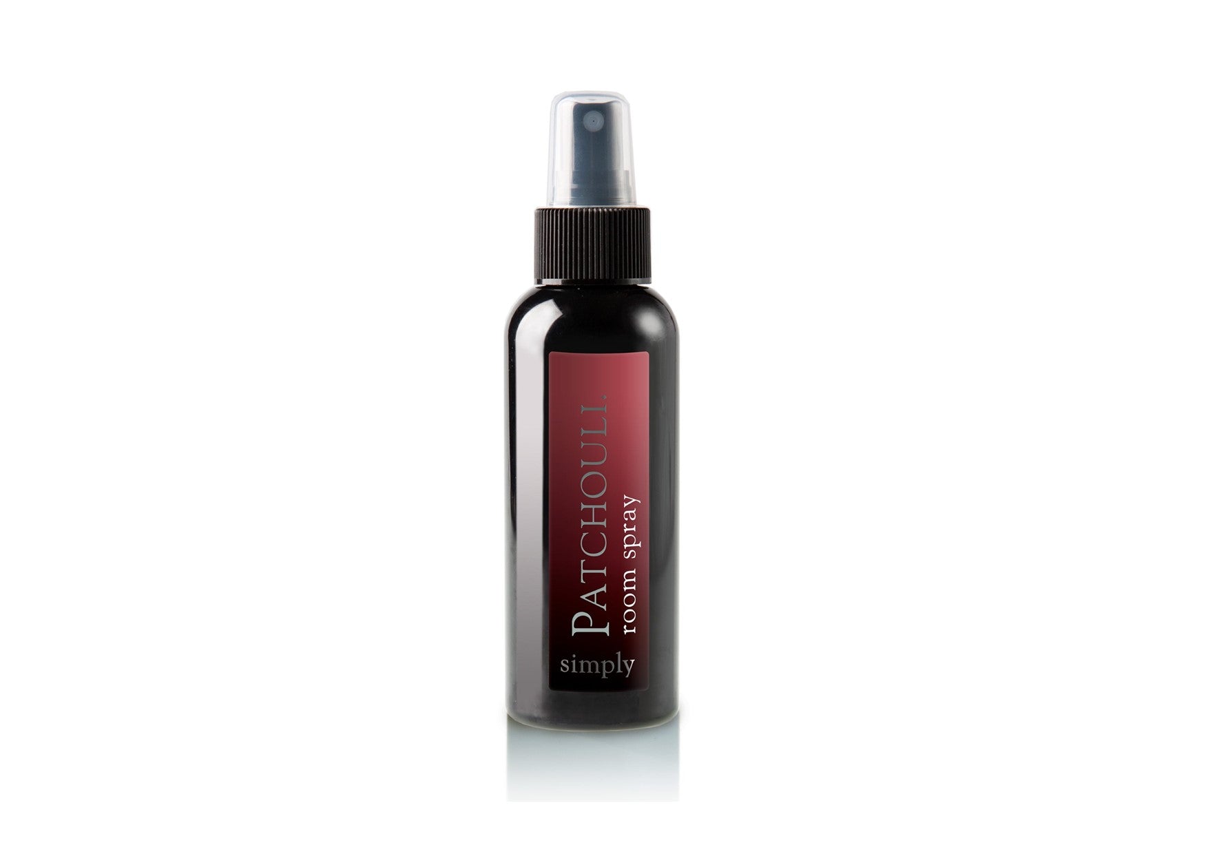 Simply Room Sprays | Patchouli Room Spray