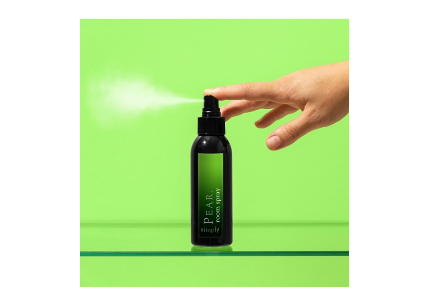 Simply Room Sprays | Pear Room Spray