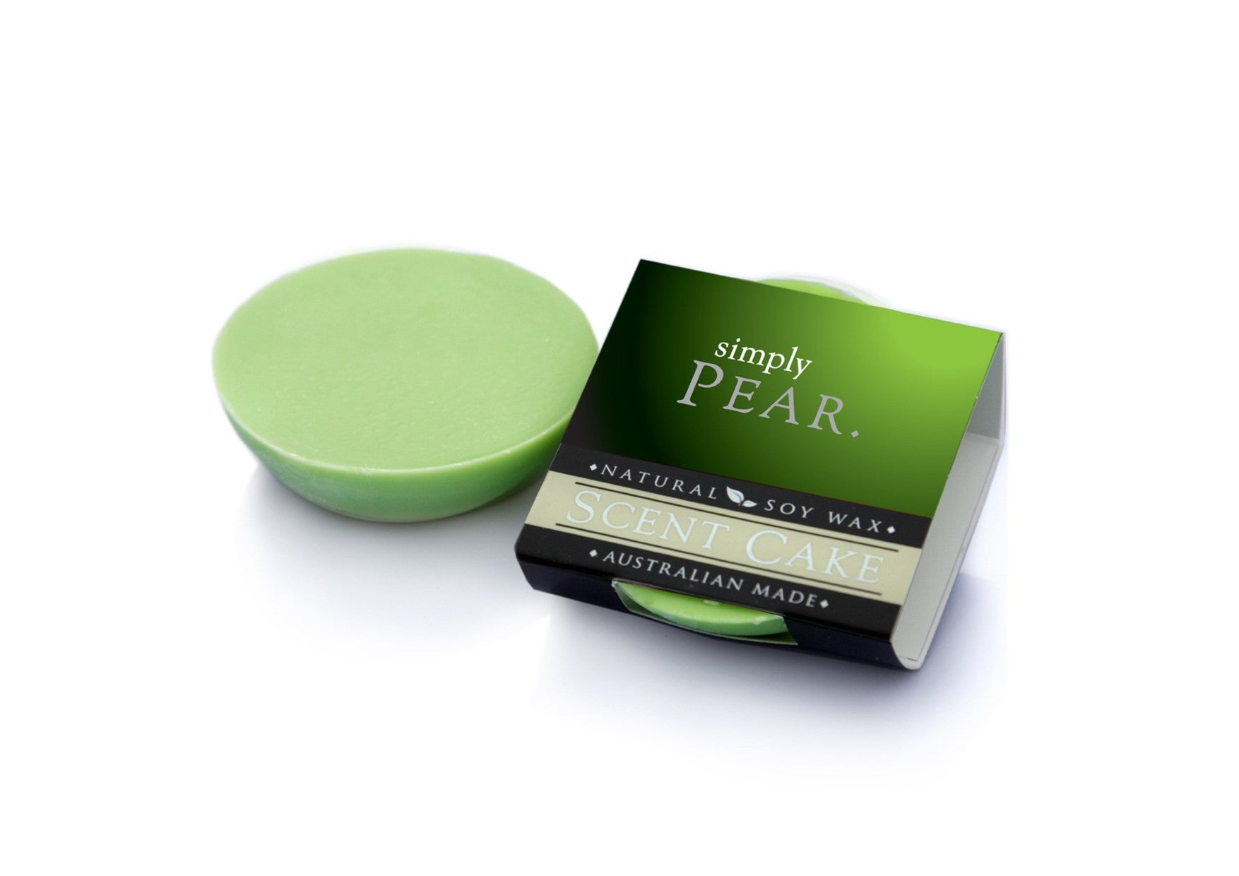 Simply Scent Cakes | Pear