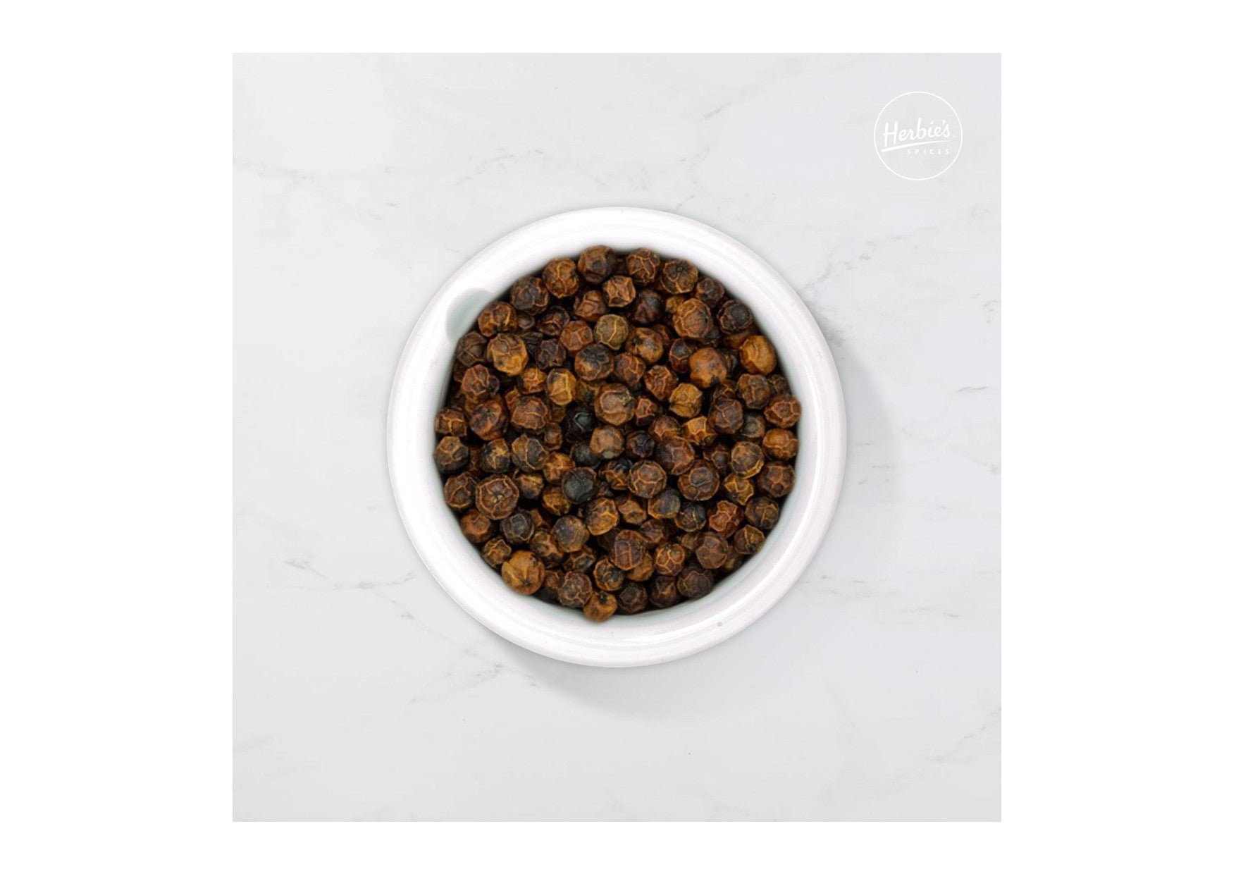 Herbie's Spices | Peppercorns Kampot Red