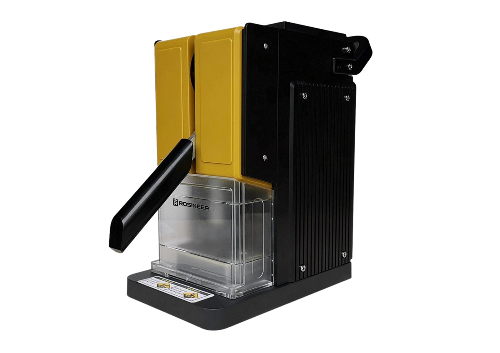 EasyPresso | Personal Rosin Press Machine