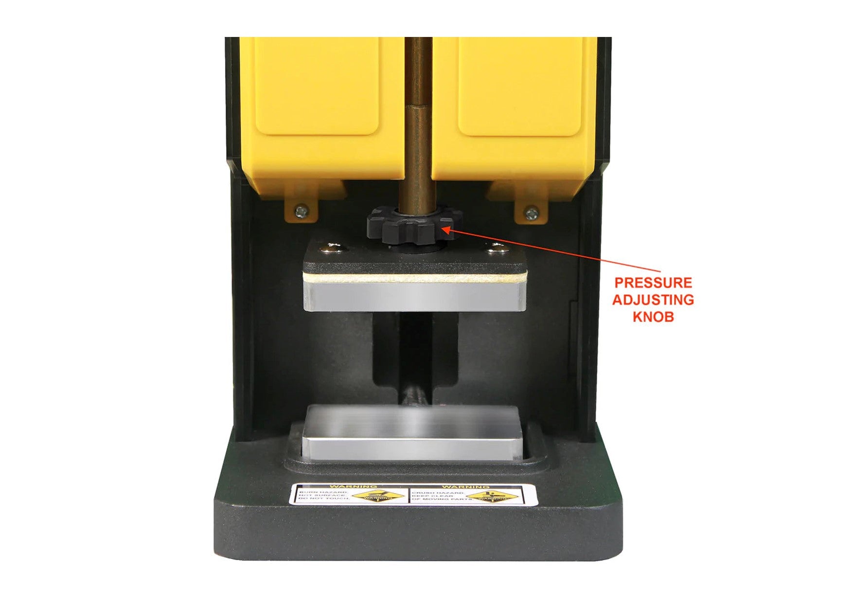 EasyPresso | Personal Rosin Press Machine