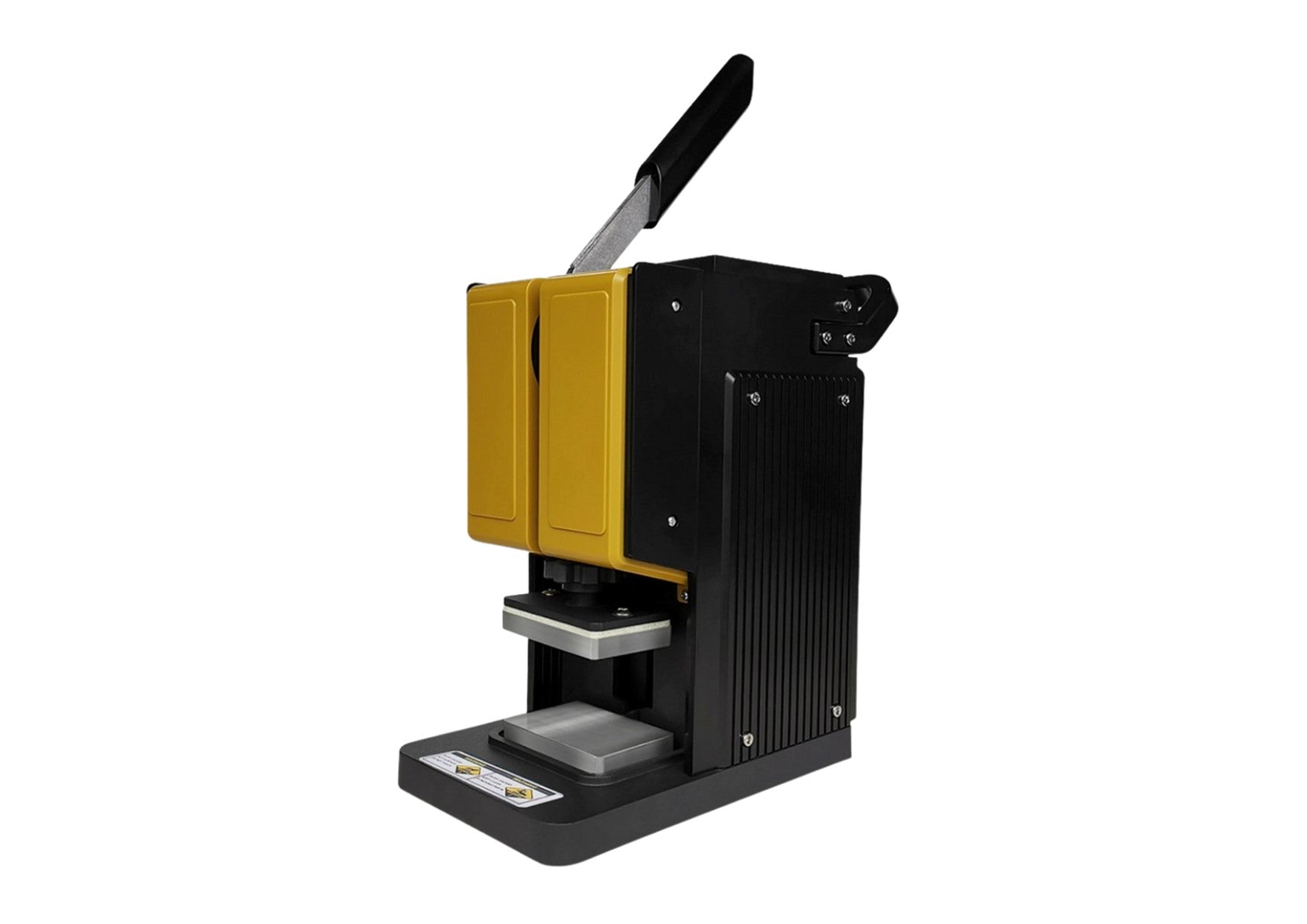 EasyPresso | Personal Rosin Press Machine