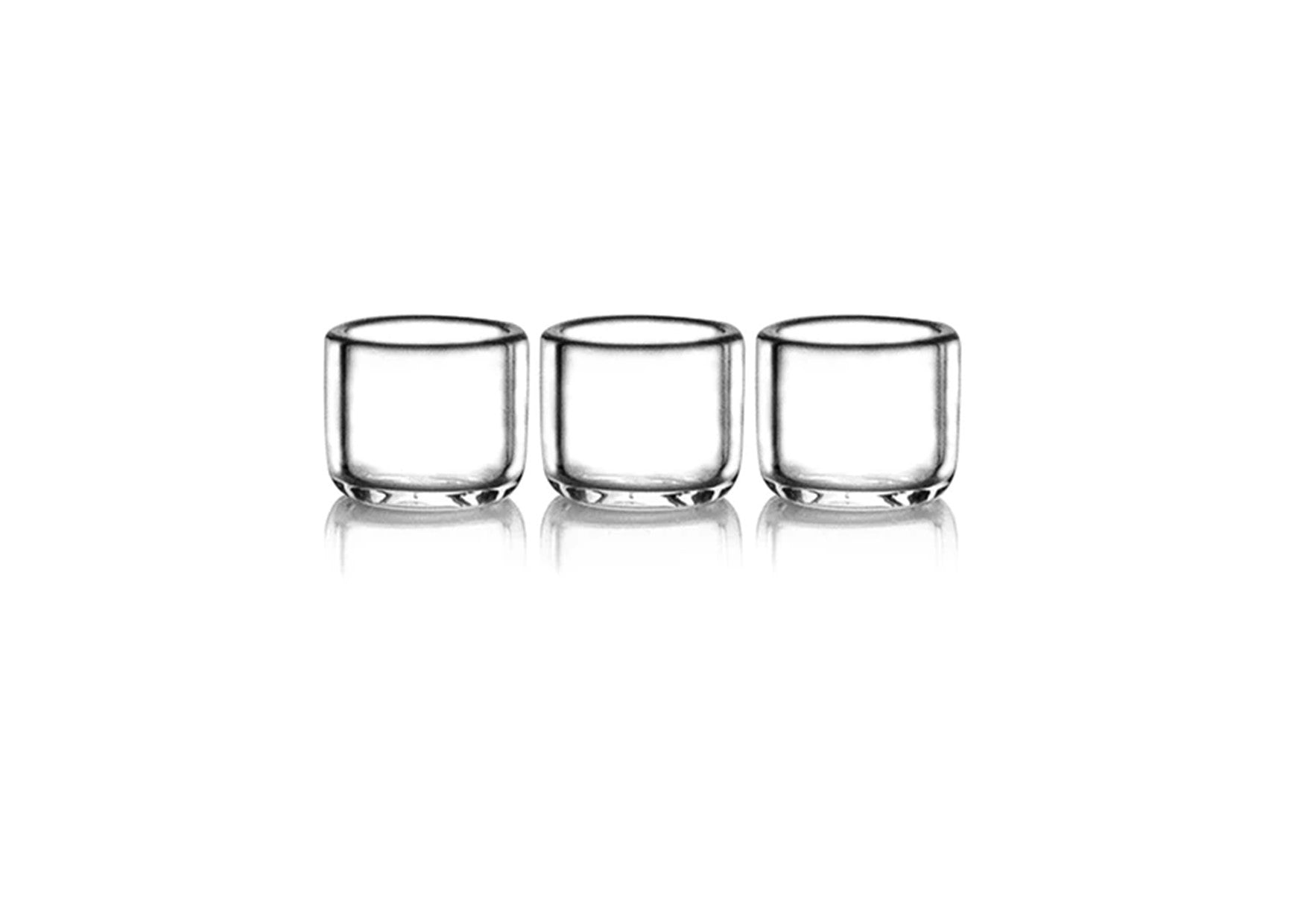 GRAV | Quartz Bucket Insert