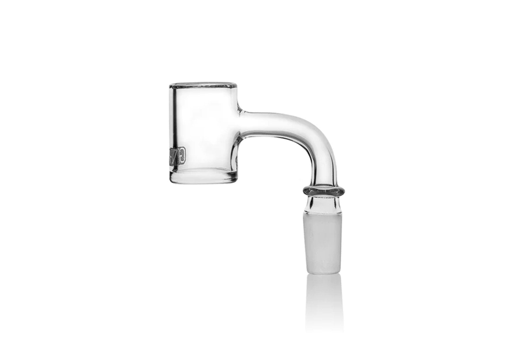 GRAV | Quartz Flat Top Bucket 14mm (M)