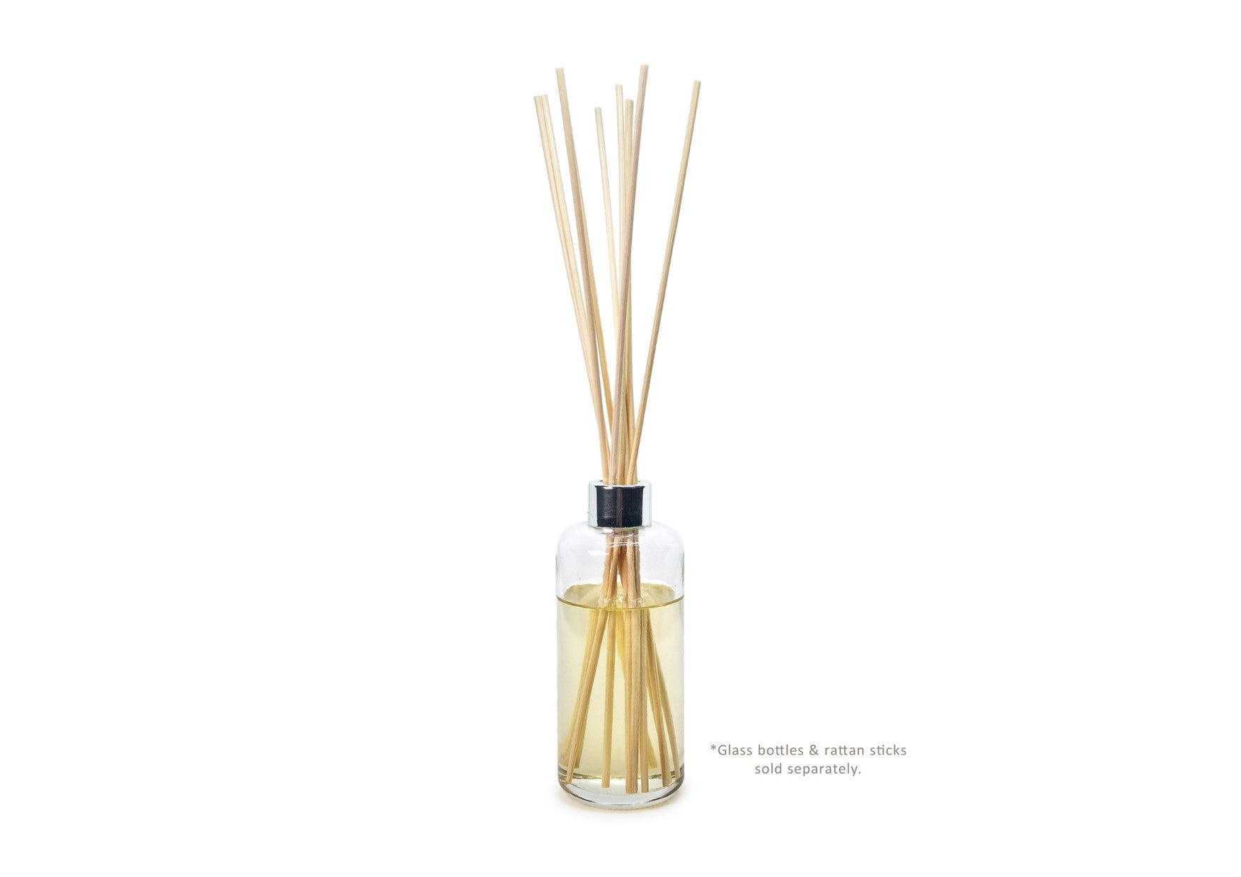 Simply Reed Diffusers | Seabreeze Reed Diffuser Refill