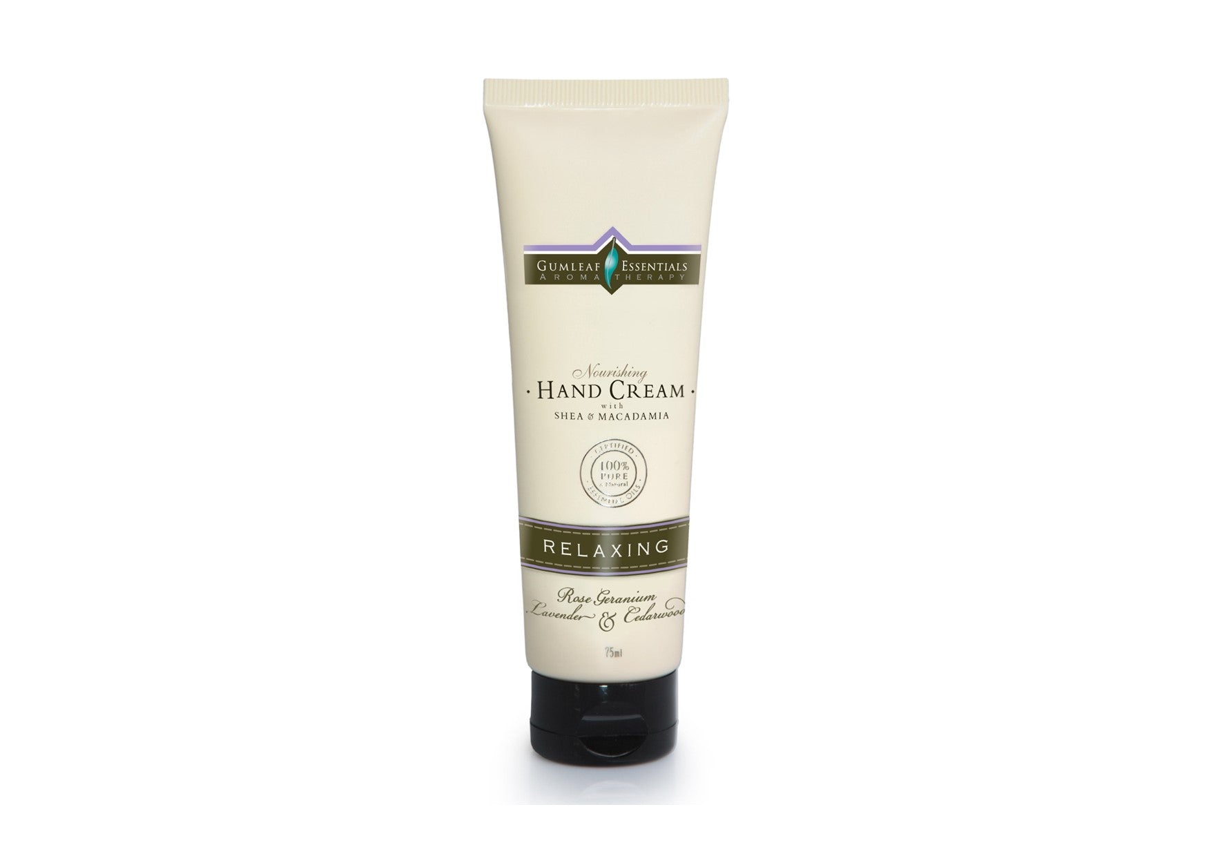 Gumleaf Essentials | Nourishing Hand Cream | Relaxing