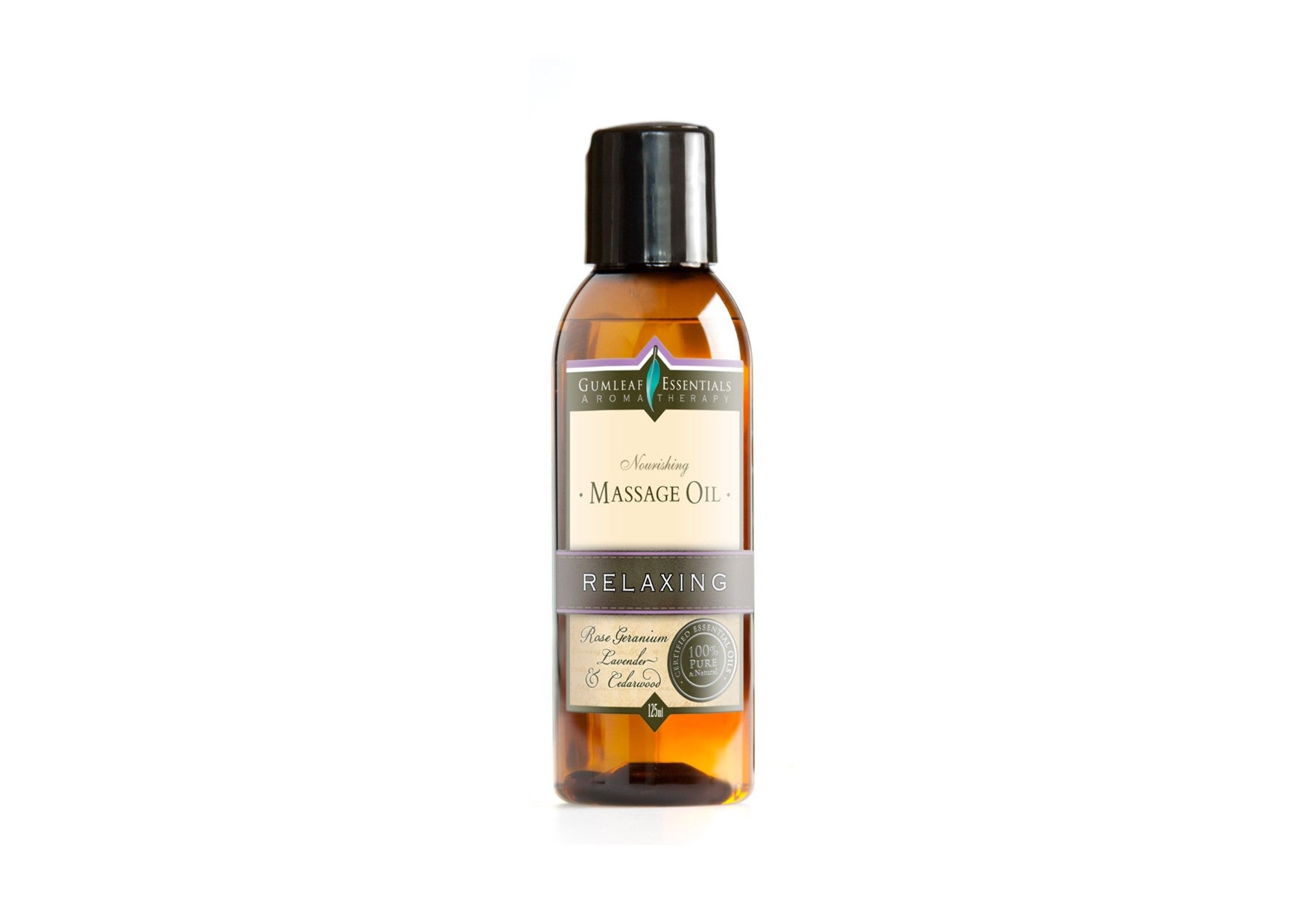 Gumleaf Essentials | Nourishing Massage Oils | Relaxing