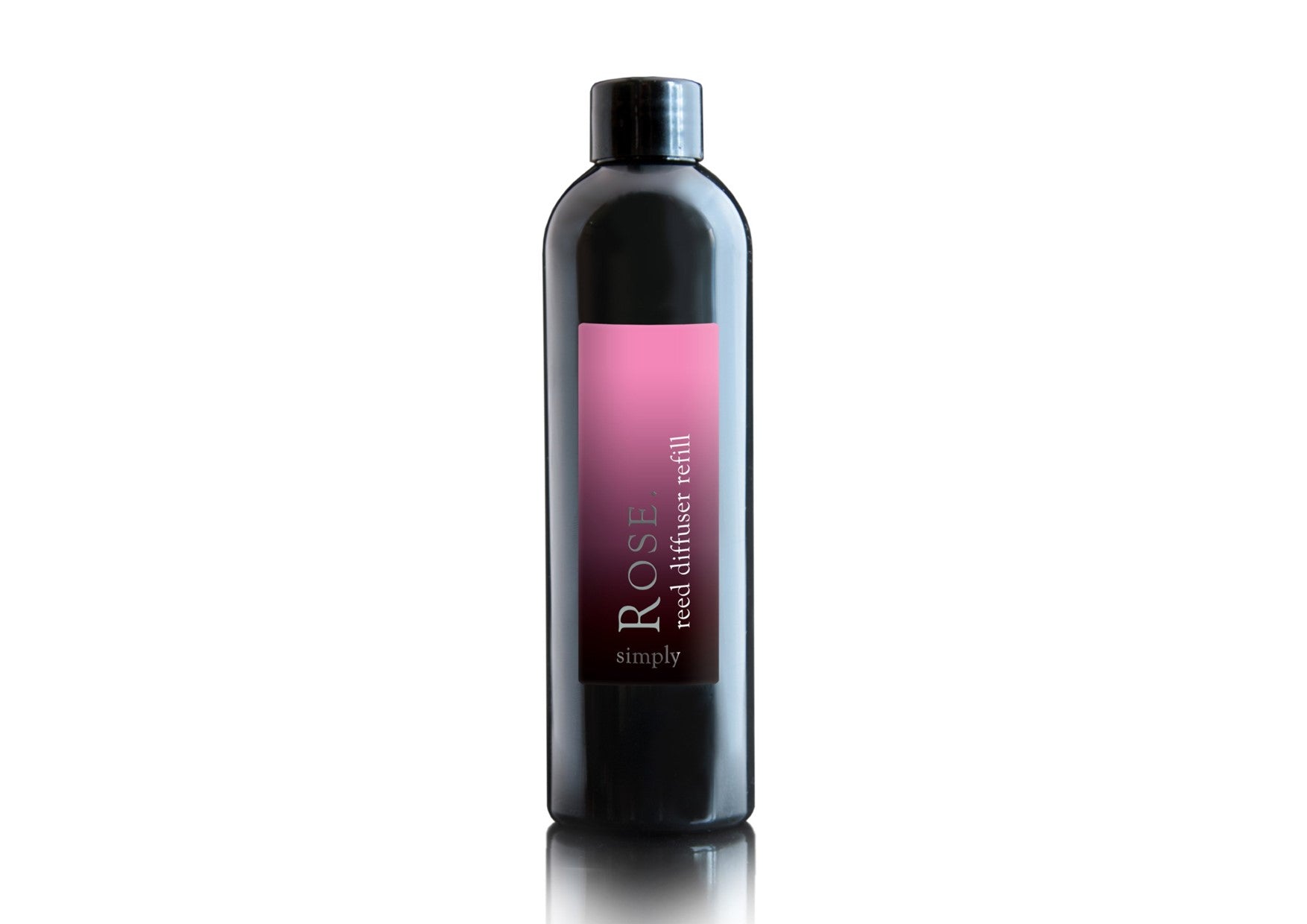 Simply Reed Diffusers | Rose Reed Diffuser Refill