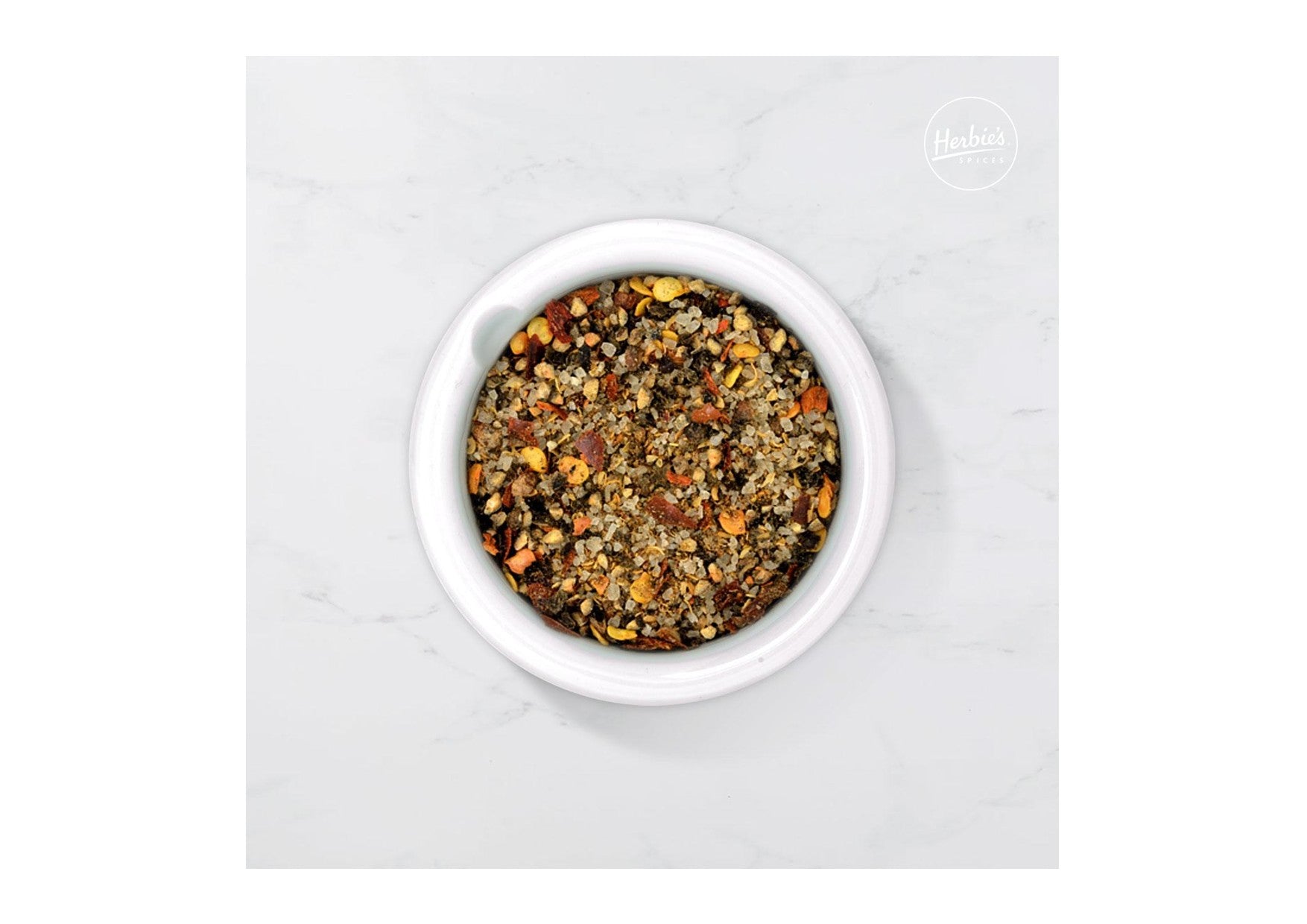 Herbie's Spices | Salt & Pepper Squid