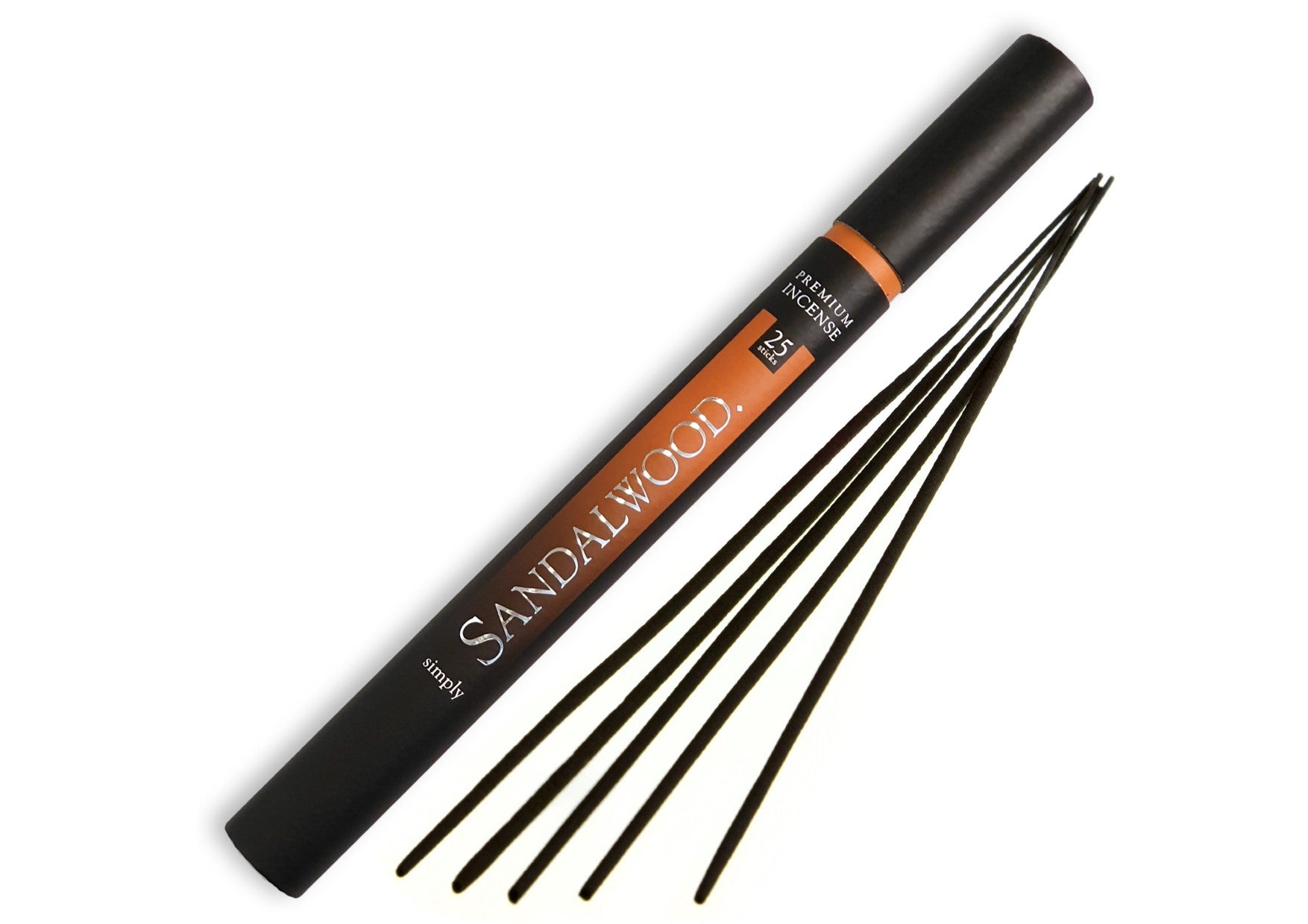 Simply Premium Incense | Sandalwood