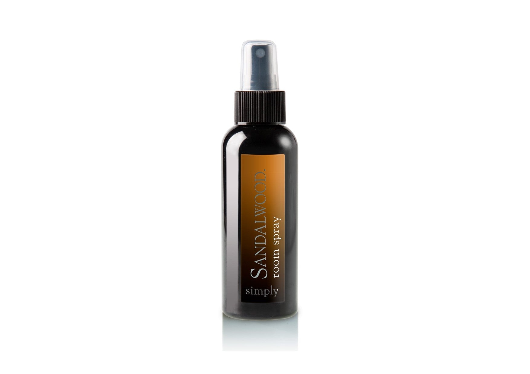 Simply Room Sprays | Sandalwood Room Spray